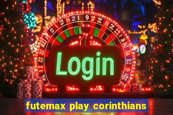 futemax play corinthians